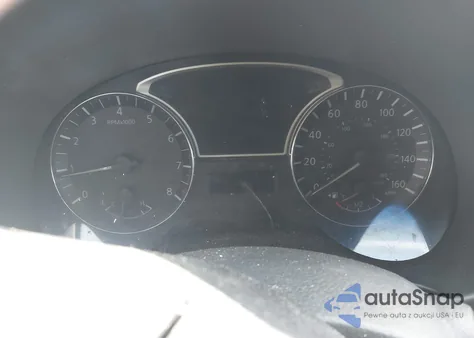 2014 Nissan Altima 2.5/2.5 S/2.5 Sl/2.5 Sv from USA, damaged, VIN 1N4AL3AP9EC271496